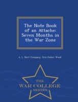 Note Book of an Attache