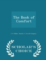 Book of Comfort - Scholar's Choice Edition