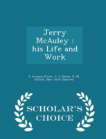 Jerry McAuley