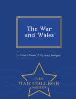 War and Wales - War College Series