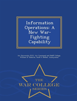 Information Operations