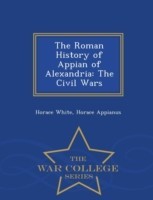 Roman History of Appian of Alexandria