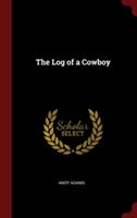 THE LOG OF A COWBOY