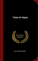 COINS OF JAPAN