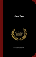 JANE EYRE