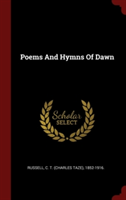 POEMS AND HYMNS OF DAWN