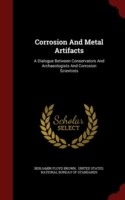 Corrosion and Metal Artifacts