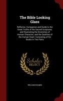 Bible Looking Glass Reflector, Companion and Guide to the Great Truths of the Sacred Scriptures, and Illustrating the Diversities of Human Character, and the Qualities of the Human Heart: Consisting of Six Books in Two Parts