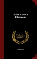 Childe Harold's Pilgrimage