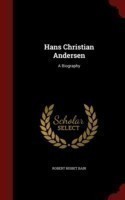 Hans Christian Andersen