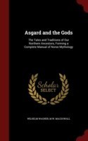 Asgard and the Gods