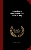 Bradshaw's Illustrated Hand-Book to Italy