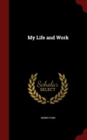 My Life and Work