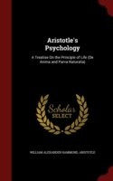 Aristotle's Psychology