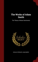 Works of Adam Smith