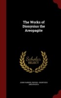 Works of Dionysius the Areopagite