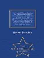 Works of Flavius Josephus