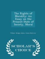 Rights of Morality