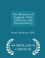 Mothers of England