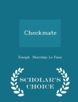 Checkmate - Scholar's Choice Edition