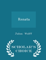 Renata - Scholar's Choice Edition