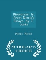 Discourses