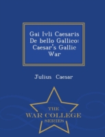 Gai Ivli Caesaris de Bello Gallico