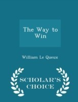 Way to Win - Scholar's Choice Edition