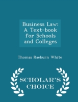 Business Law