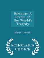 Barabbas