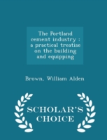 Portland Cement Industry