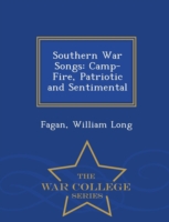 Southern War Songs