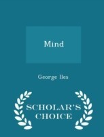 Mind - Scholar's Choice Edition