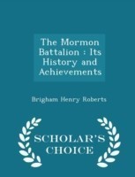 Mormon Battalion