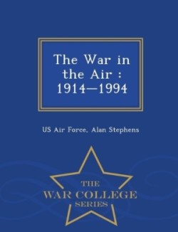 War in the Air