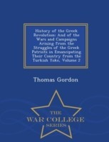 History of the Greek Revolution