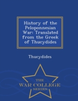 History of the Peloponnesian War