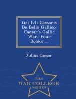 Gai Ivli Caesaris de Bello Gallico