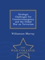 Strategic Challenges for Counterinsurgency and the Global War on Terrorism - War College Series