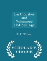 Earthquakes and Volcanoes