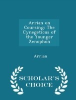 Arrian on Coursing