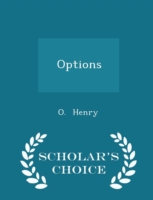 Options - Scholar's Choice Edition