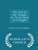 Veil of the Temple