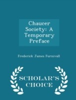 Chaucer Society