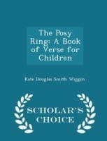 Posy Ring