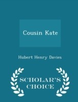 Cousin Kate - Scholar's Choice Edition