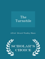 Turnstile - Scholar's Choice Edition