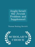 Anglo-Israel