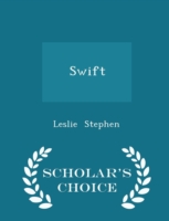 Swift - Scholar's Choice Edition