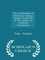 Arithmetic of Chemistry